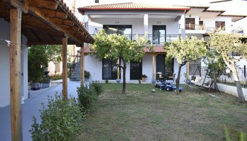 Irina's Apartment - Foto 4