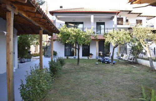 Irina's Apartment - Photo 4