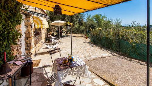 Le Navi In Cielo - Foto 3, Garden, Garden view