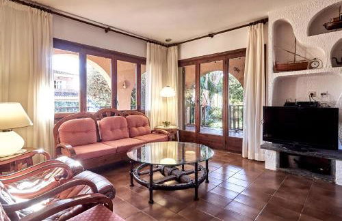 Villa tennis park with air conditionner - Foto 108