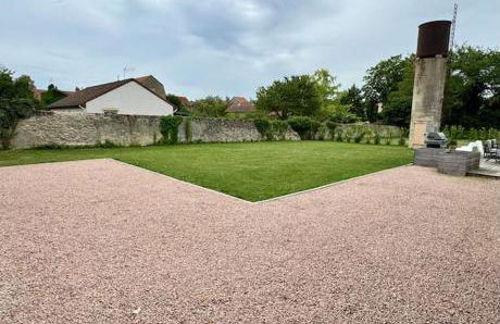 Maison moderne au calme à Gannat - Foto 38