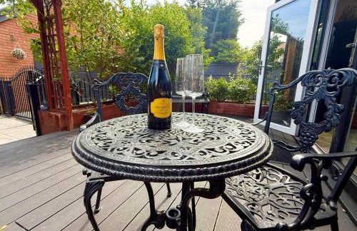 The Hydeaway, Lytham St.Annes House | Free Parking - Photo 36