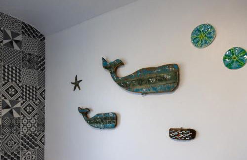 Vibrant 2 Bed, 2 Bath Home, Just Minutes to Town! - Foto 56