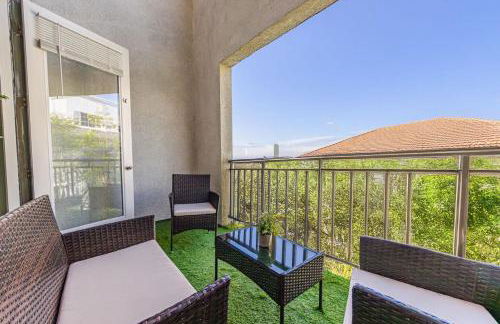 Modern Townhouse with 4 Bedrooms Near LAX - Foto 3