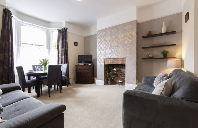 Apartment 32 - Foto 12