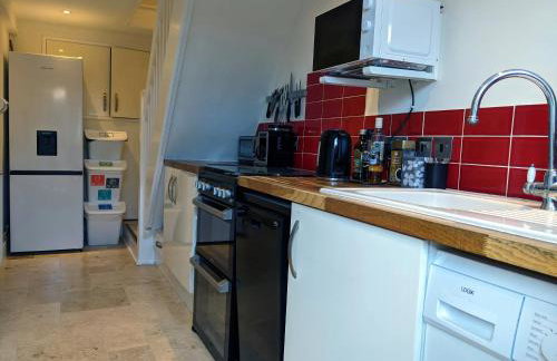 Spring Gardens, 4-bedroom seaside family home - Foto 18