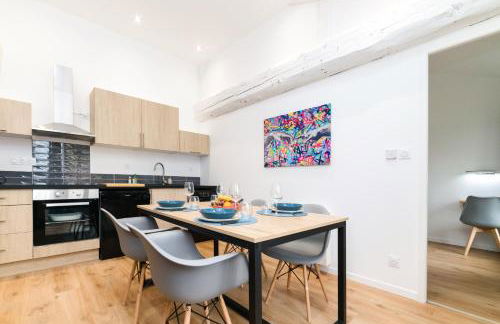 Le Graff - Locationtournus - Foto 12