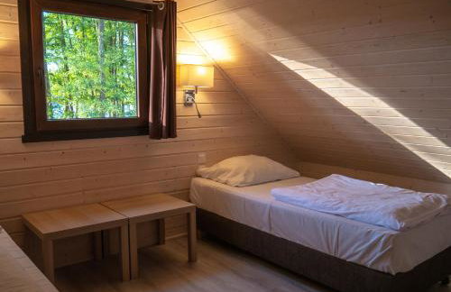 Ośrodek Wypoczynkowy Laguna - Foto 39