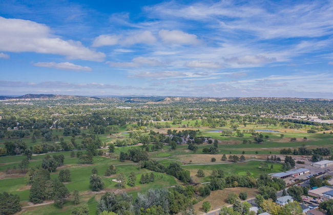 Colorado Springs Golf Value! 3 Bds, Dog-friendly - Foto 31