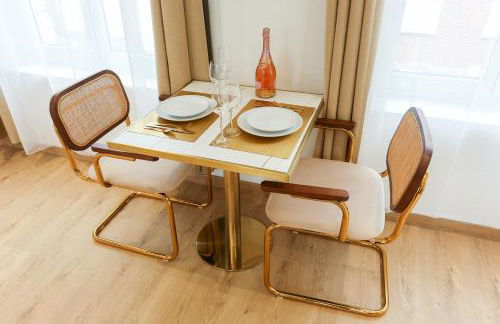 L'amour vrai - Love room -T2 Elégant et Romantique - Foto 10