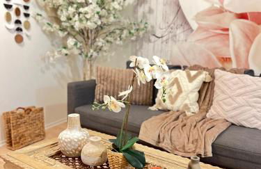 Luxury & chic apartment with terraces 10min from Paris - Foto 25