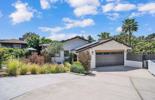 Fallbrook Pool & Spa Wine Country Estate - Foto 47