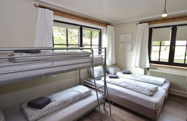 Spacious Chalet in Leogang near Ski Area - Foto 3