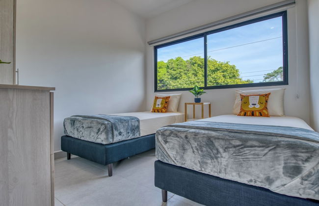 Muna Santa Rosa Apartamentos - Photo 4