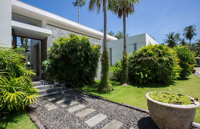 Samui Villa Koru - Photo 27