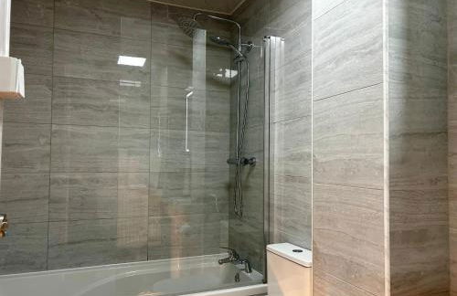 Victory Gate 3 double bed House in Old Portsmouth Parking Pets - Foto 33