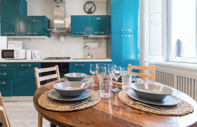 Italianway - Corso Lodi 9 - Photo 17