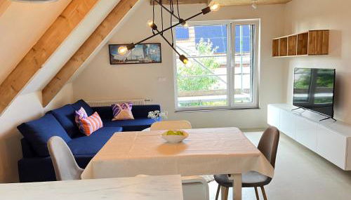 quiet & cozy Apartment near airport BER, free Wifi & parking #rechts - Foto 3