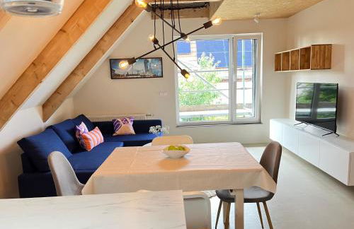 quiet & cozy Apartment near airport BER, free Wifi & parking #rechts - Foto 3