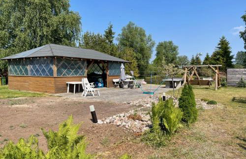 Agroturystyka nad stawami - Foto 6