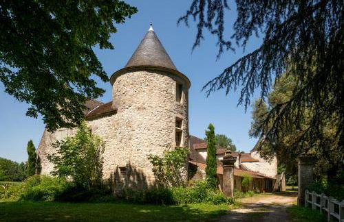 Ferrassou - château et ferme - Foto 46
