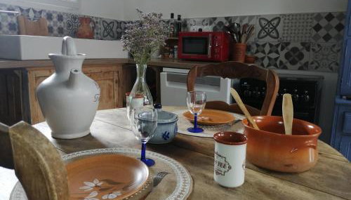 Martine à la Ferme - Foto 5