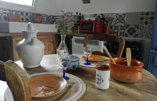 Martine à la Ferme - Foto 5