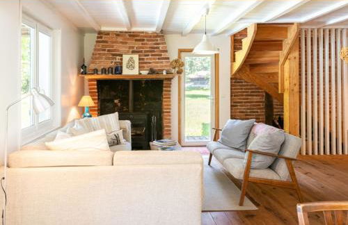 Holiday Home La Grange du Belon by Interhome - Foto 14