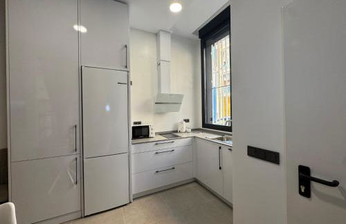 Loft Omeya - Foto 11