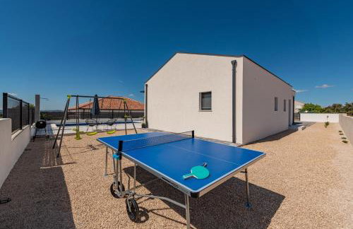 Villa Cesarica ZadarVillas - Foto 33