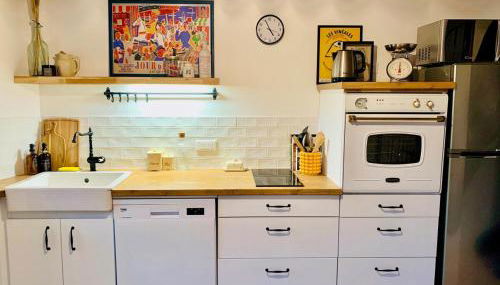 La Maison des Pérolles - Foto 3