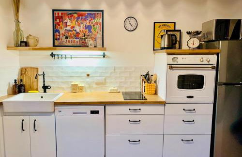 La Maison des Pérolles - Foto 3