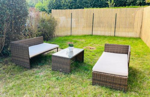 Maison Bobochic parking et jardin by Art de Voyager - Foto 17