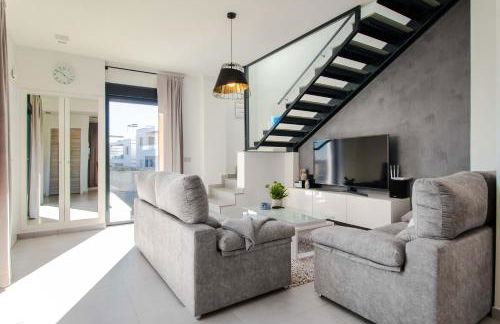 Villa de lujo con piscina - Foto 23