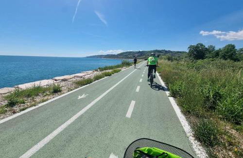 Appartamento vista mare - Foto 35