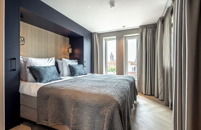 BizStay Delft - Photo 70