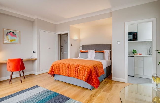 Nell Gwynn Chelsea Accommodation - Photo 76