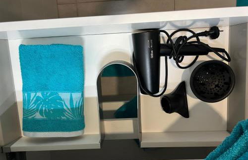 Palmview Poolside Heaven in Turquesa del Mar - Foto 27