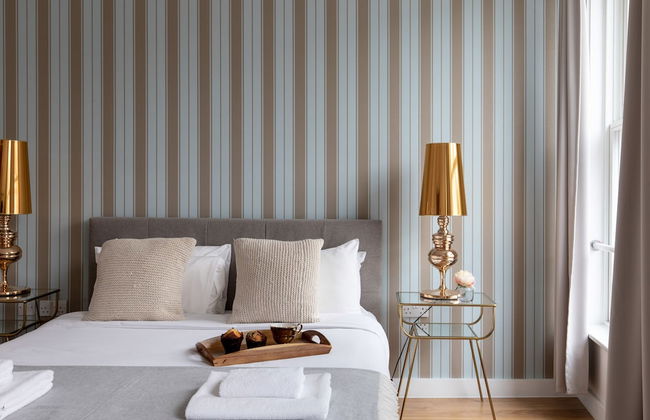 home.ly London Luxury Apartment Camden - Foto 3