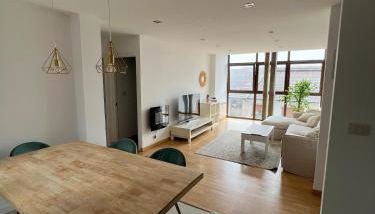 Piso Patarro II Relax and Comfort in the Rías Baixas - Foto 4