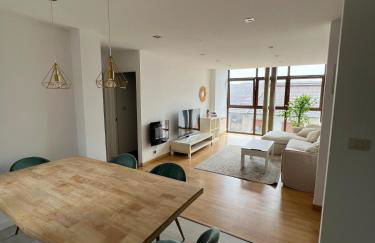 Piso Patarro II Relax and Comfort in the Rías Baixas - Foto 4