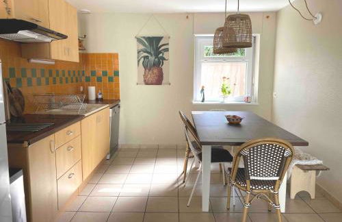 Les Gites Du Moulin Du Port - Foto 1