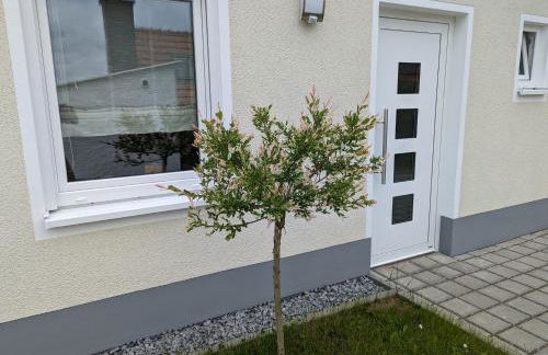 Ferienhaus Zum Kuckuck, Wng 2, Urlaub im Eichsfeld - Foto 17