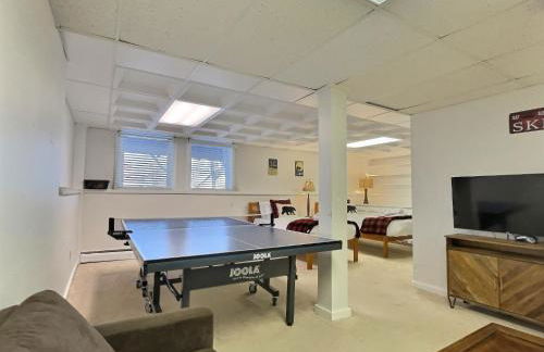 SunBear AC Pool Game Room Fireplace Hiking - Foto 23