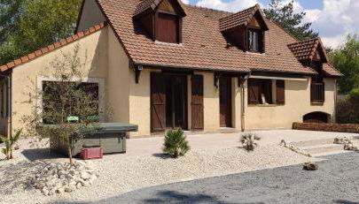 Maison 5 chambres proche du circuit des 24h du Mans Proche ARNAGE, - Foto 5