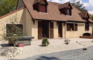 Maison 5 chambres proche du circuit des 24h du Mans Proche ARNAGE, - Foto 5