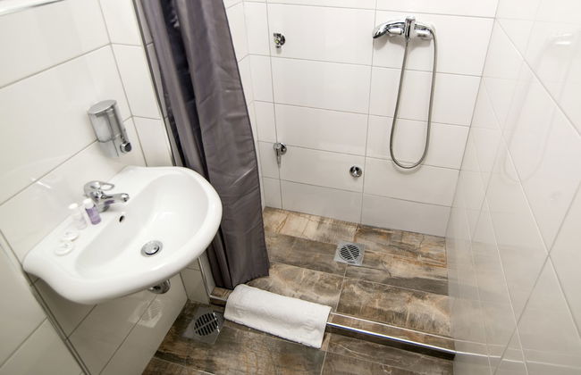 Apartments Top Central 3 - Foto 8