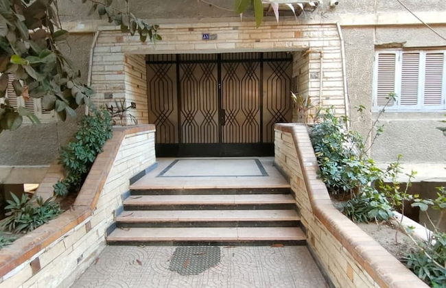 The 2 BDR Emerald Condo 5 min to CAI Airport - Foto 36