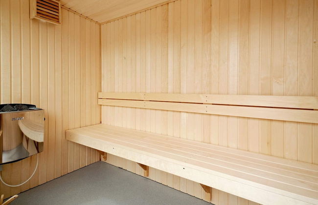 Seaside Bliss in Nysted - By Traum Ferienwohnungen - Foto 13