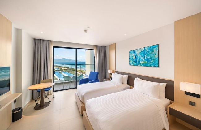 The Sea View Cam Ranh - Foto 7